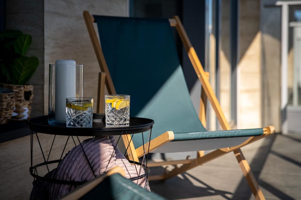 Przystań nad morzem 36 by MYPART in your apartment Apartment in Gdansk