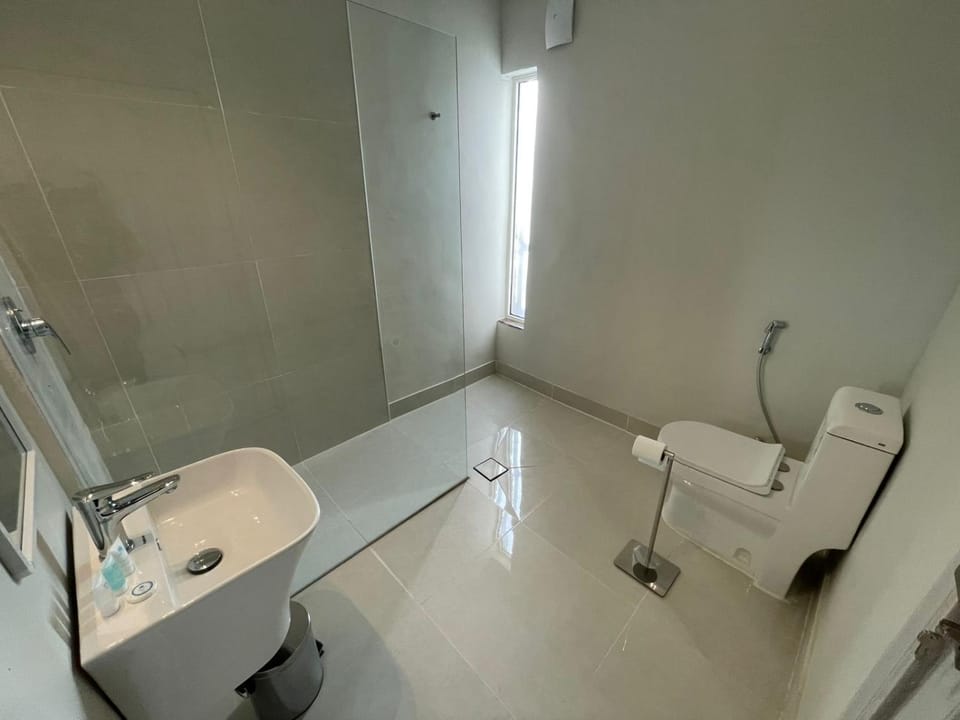 Al-munawara house Apartment in Medina