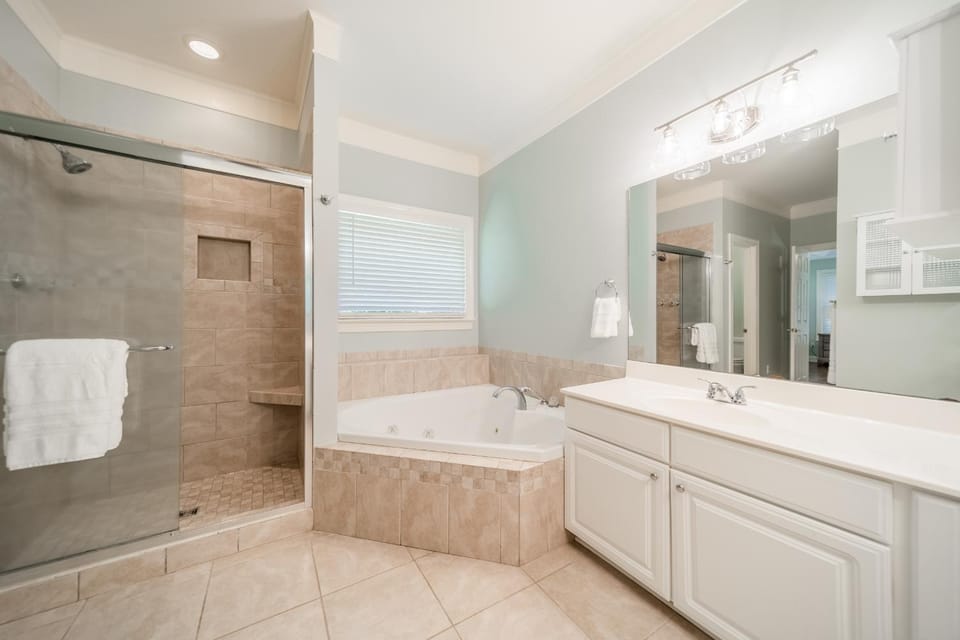 Wake and Lake House in Lake Norman