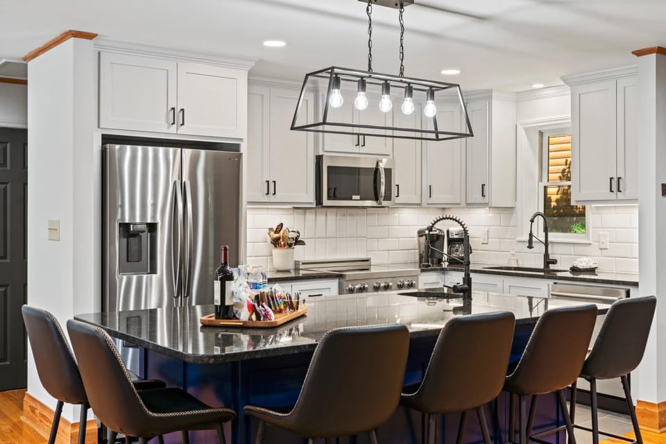 Lodge at Greenbay House in Lake Norman