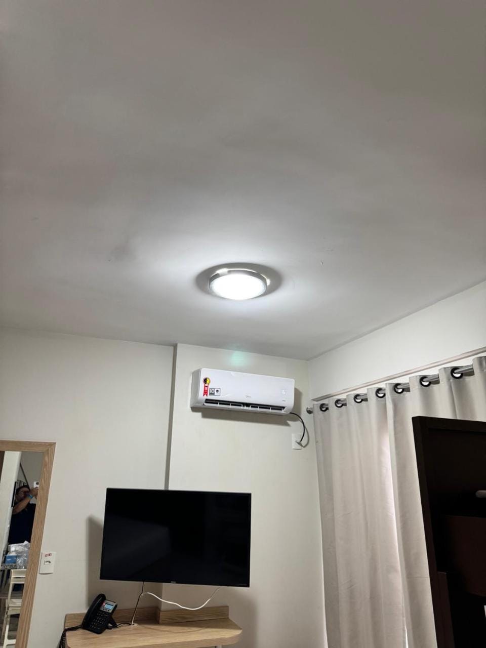 air conditioner