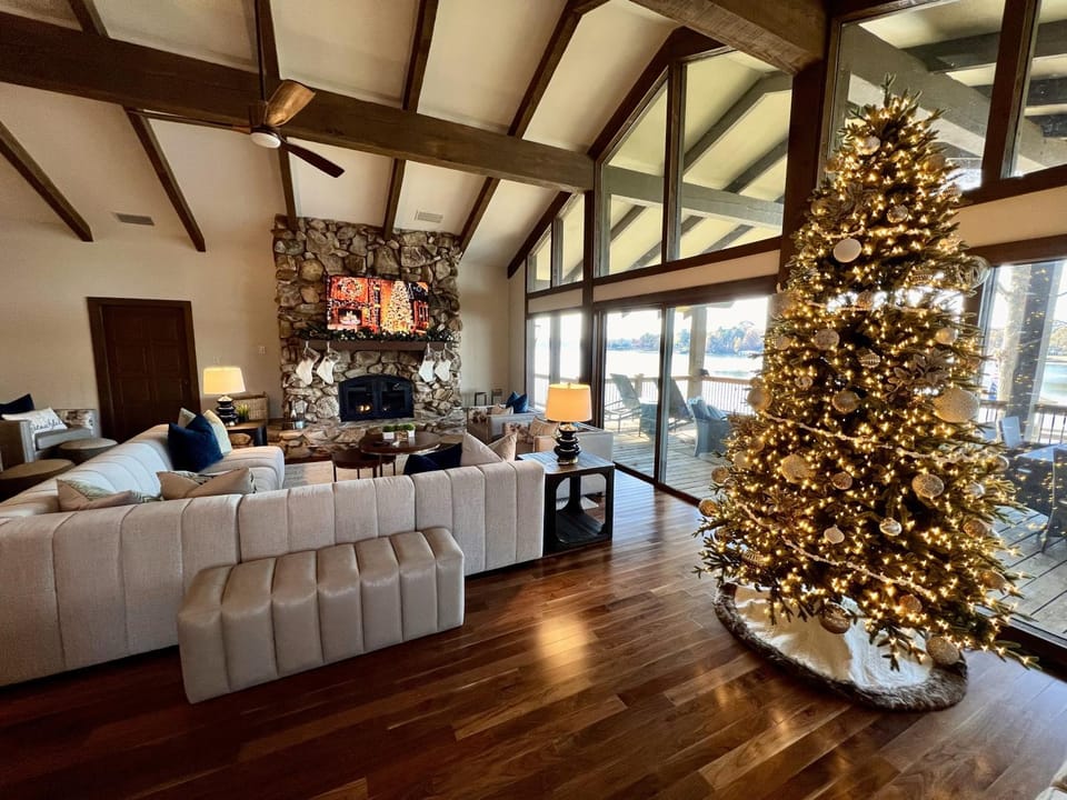 Array of Views House in Mooresville