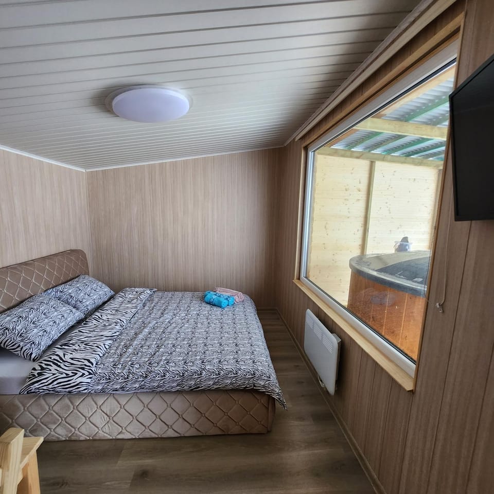 Vipoilsis Namelis N3 House in Vilnius