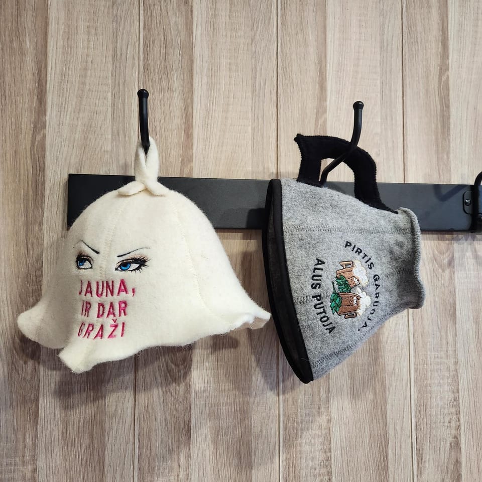 Vipoilsis Namelis N3 House in Vilnius