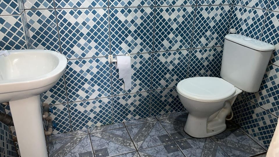 Locação espaçosa para Cop 30 House in Belém