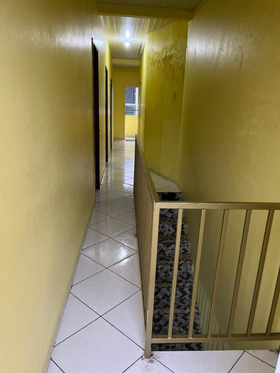 Locação espaçosa para Cop 30 House in Belém