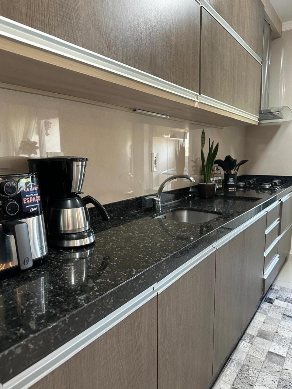 Apartamento Hardt Apartment in Pomerode
