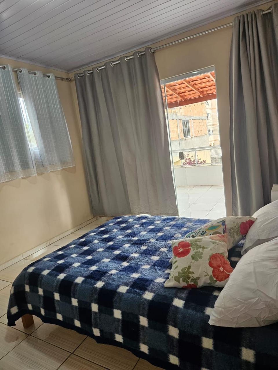 CasaPraiaSol1 House in State of Rio de Janeiro
