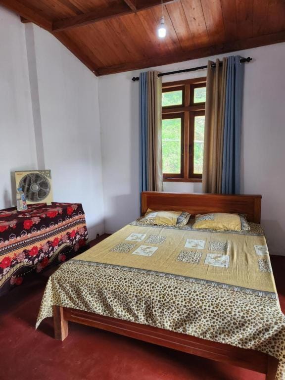 Silvil Homestay Vacation rental in Uva Province, Sri Lanka