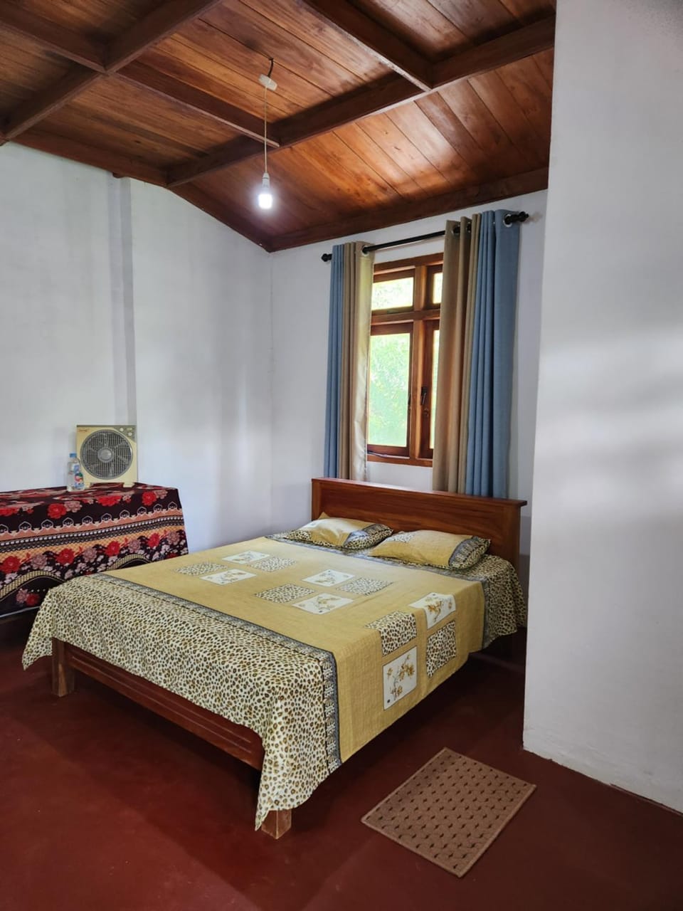 Silvil Homestay Vacation rental in Uva Province, Sri Lanka