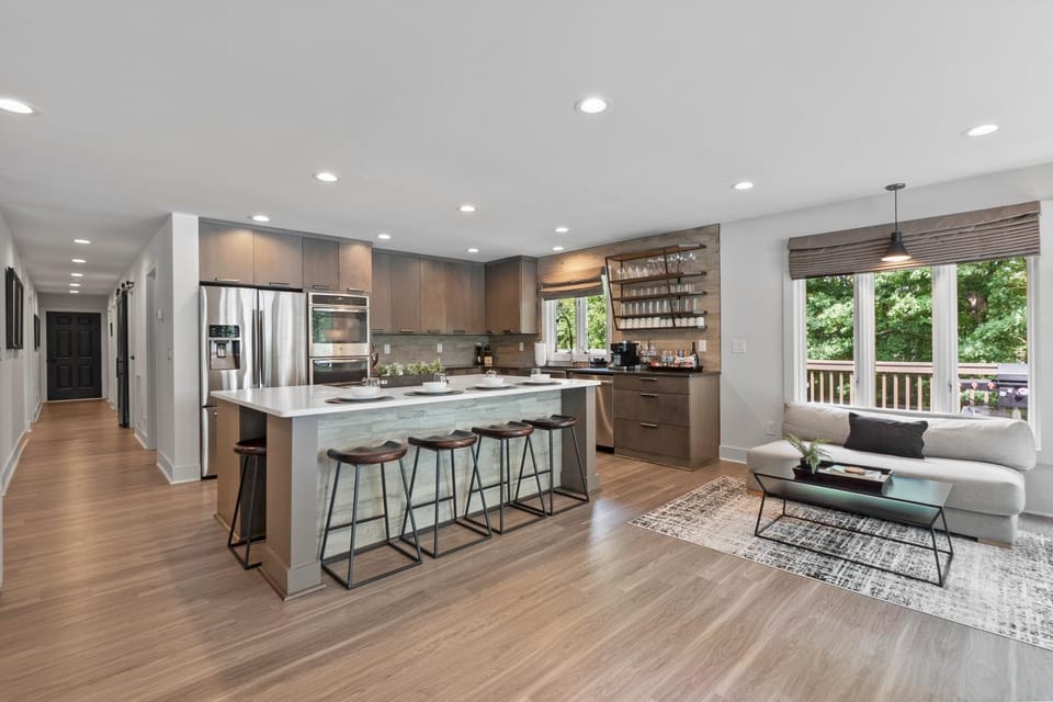 Luxury On Woodstream House in Mooresville