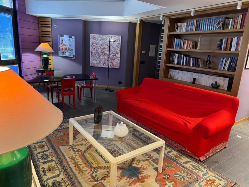 Amari 124 Apartment in Palermo