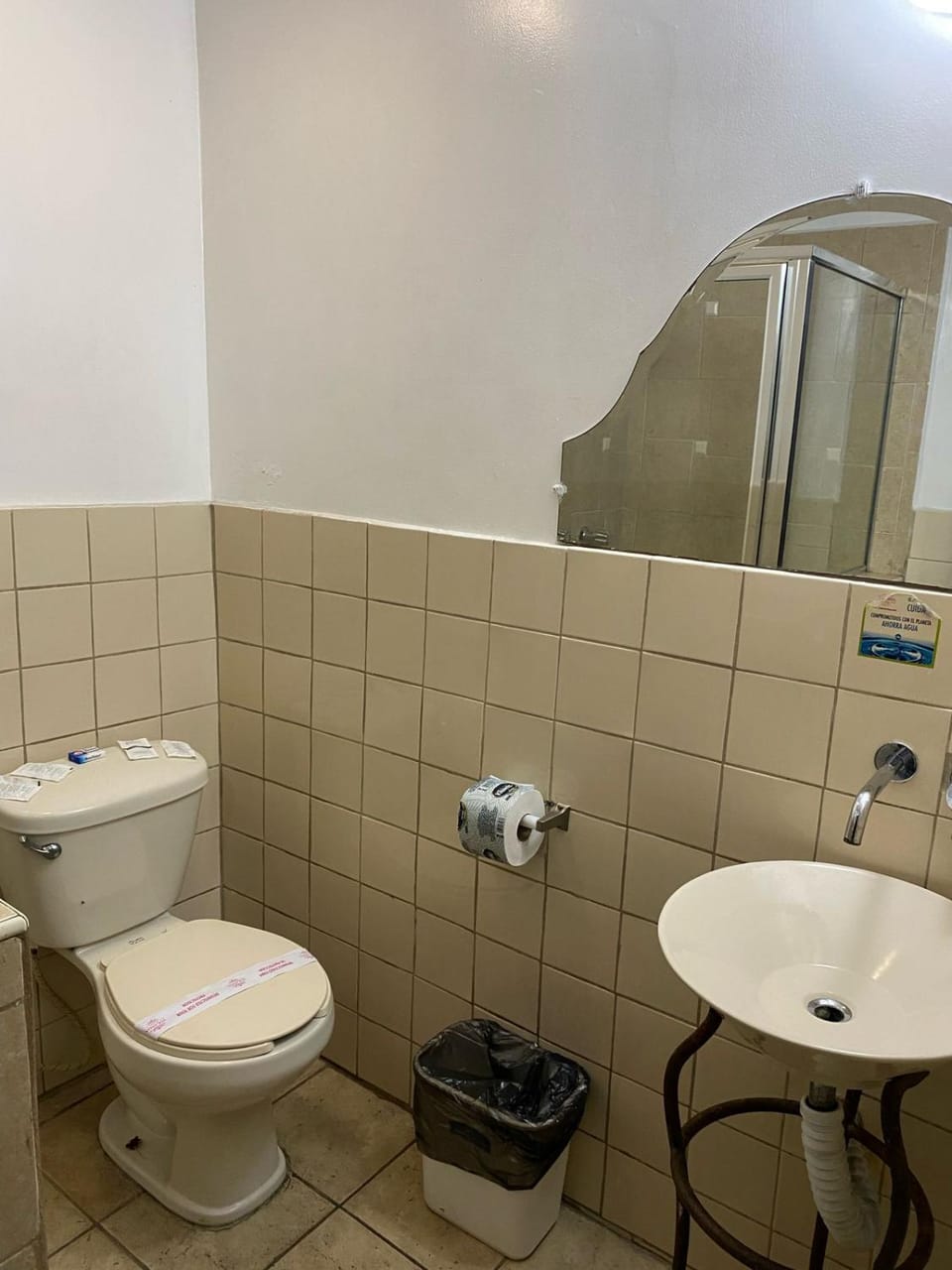 Hotel Yolanda Hotel in Tijuana