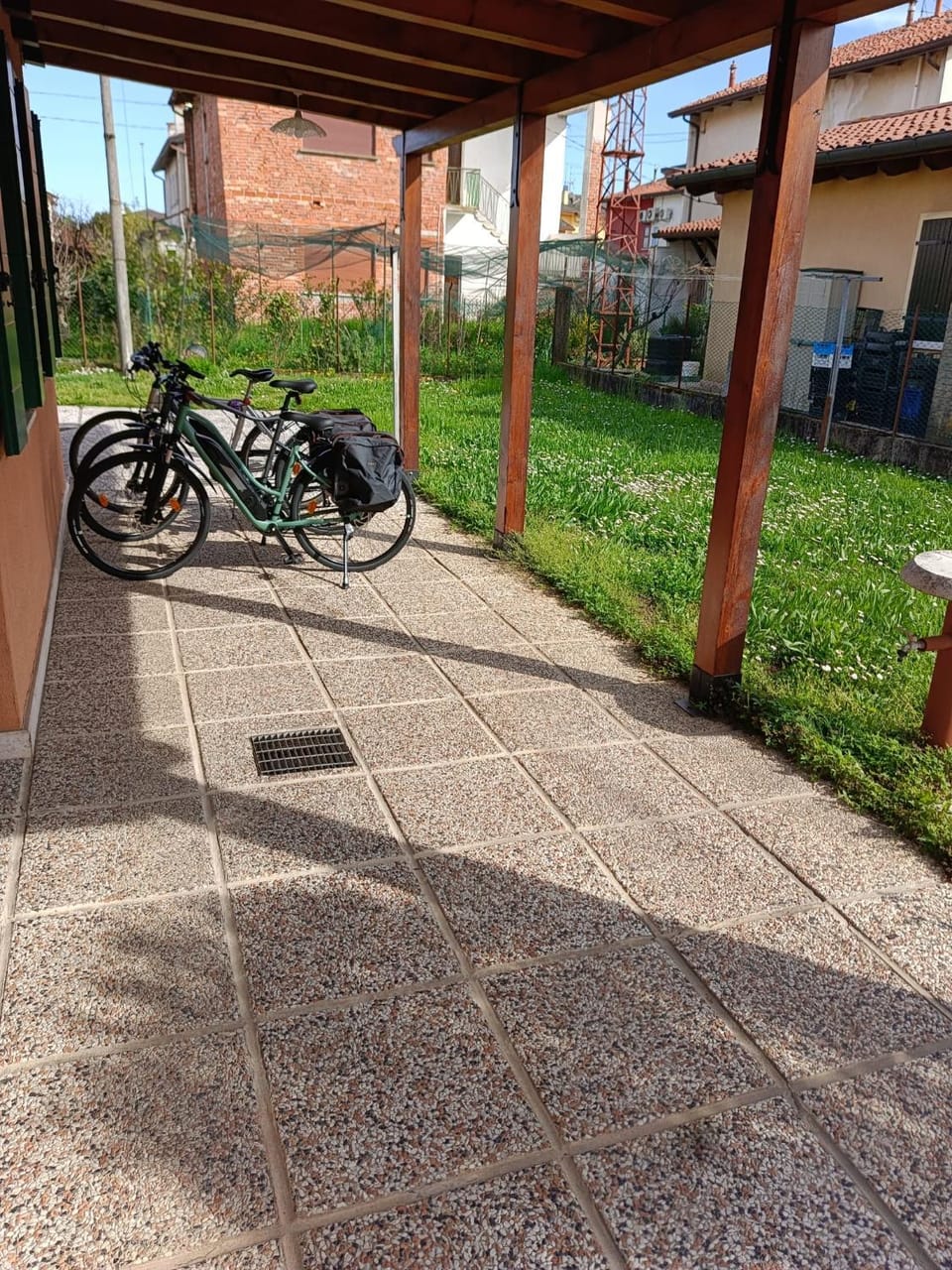 Cycling