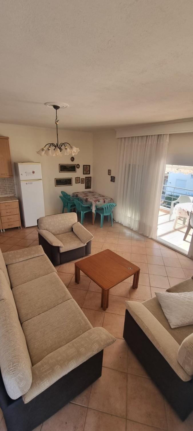 70m2 seaside apartment Apartment in Decentralized Administration of Macedonia and Thrace