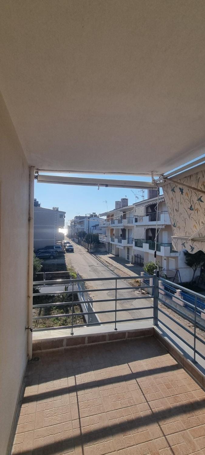 70m2 seaside apartment Apartment in Decentralized Administration of Macedonia and Thrace