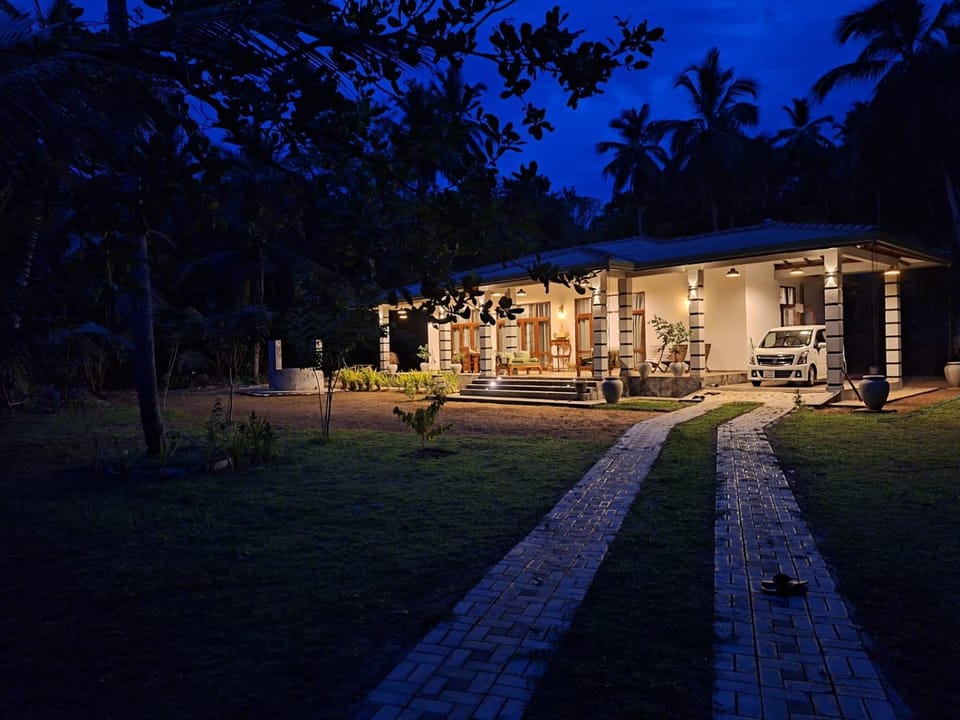 Sakun villa Villa in Southern Province