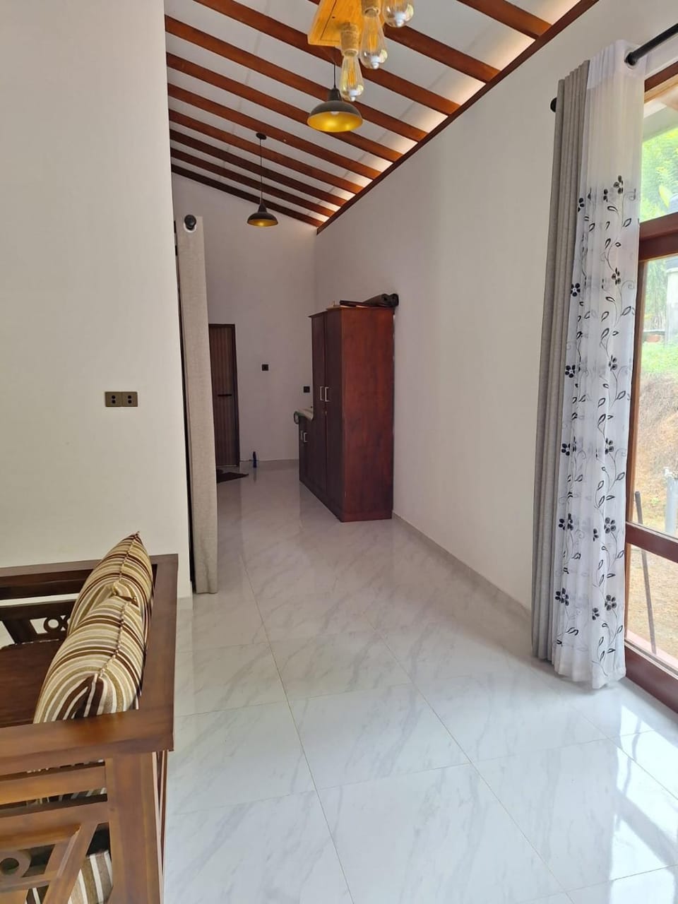 Sakun villa Villa in Southern Province
