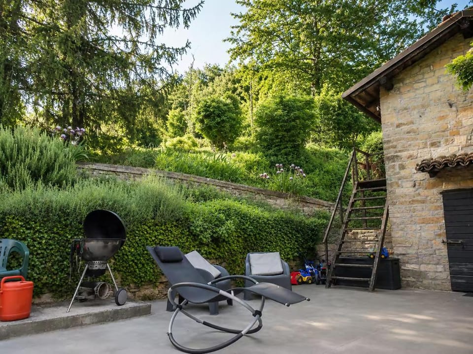 Fuga nel Parco Trebbia, vicino Grazzano/Bobbio Apartment in Emilia-Romagna