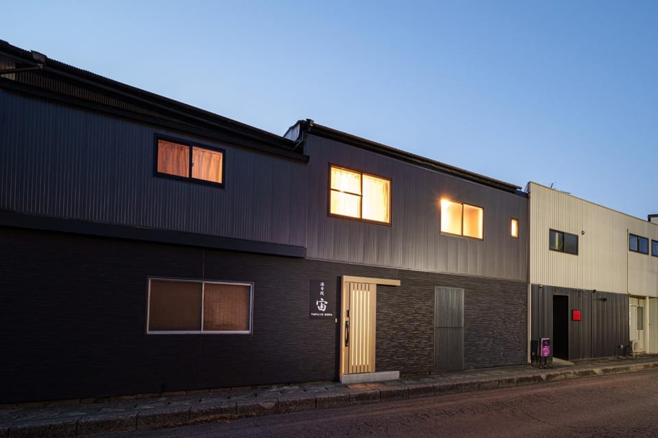 Yufuin Sora - Vacation STAY 23008v House in Japan