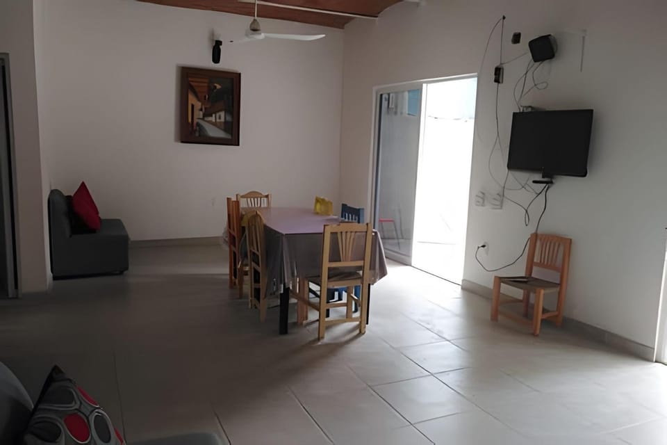 C7A Casas la colmena a 3 min playa alberca 3 rec. House in State of Nayarit