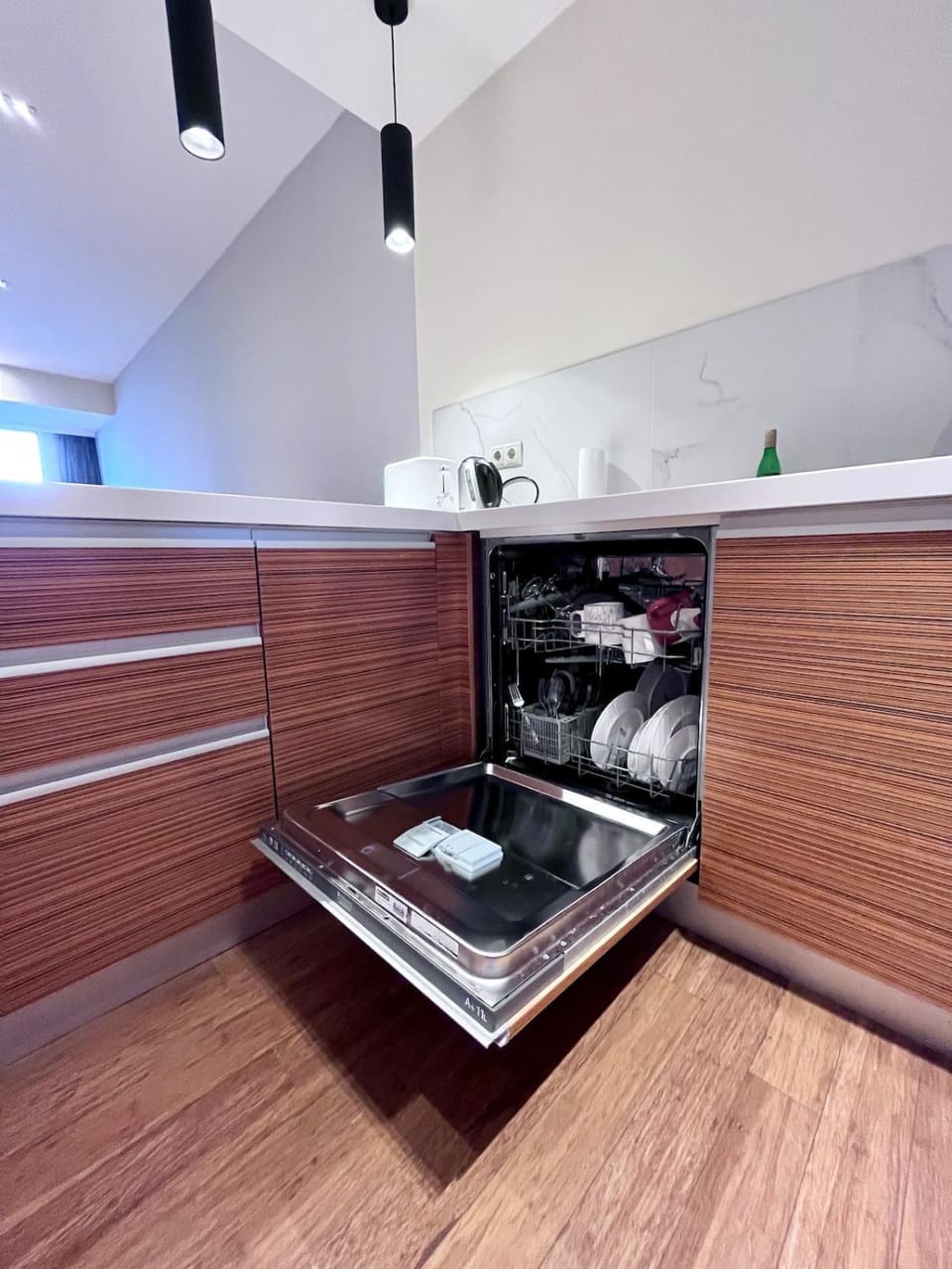 The heart of Baku Apartment in Baku