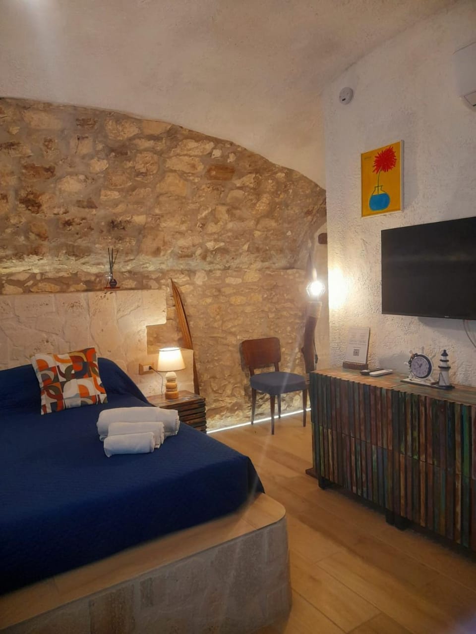 Mare' Bed and Breakfast in Vieste