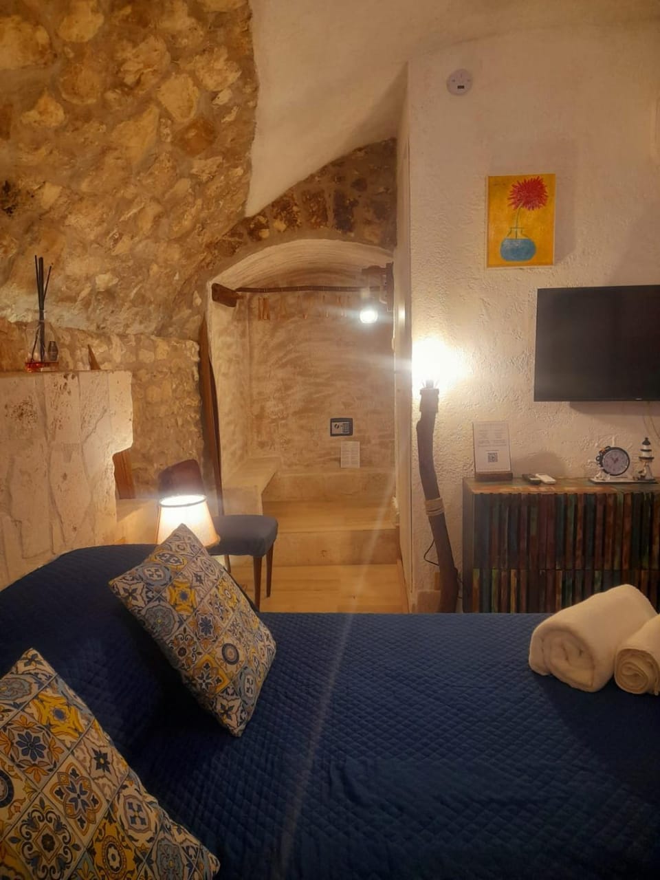Mare' Bed and Breakfast in Vieste