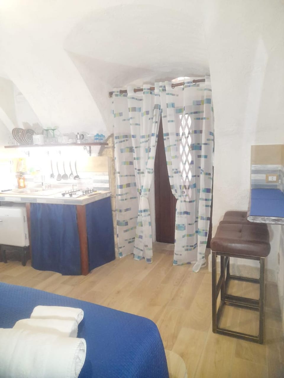 Mare' Bed and Breakfast in Vieste