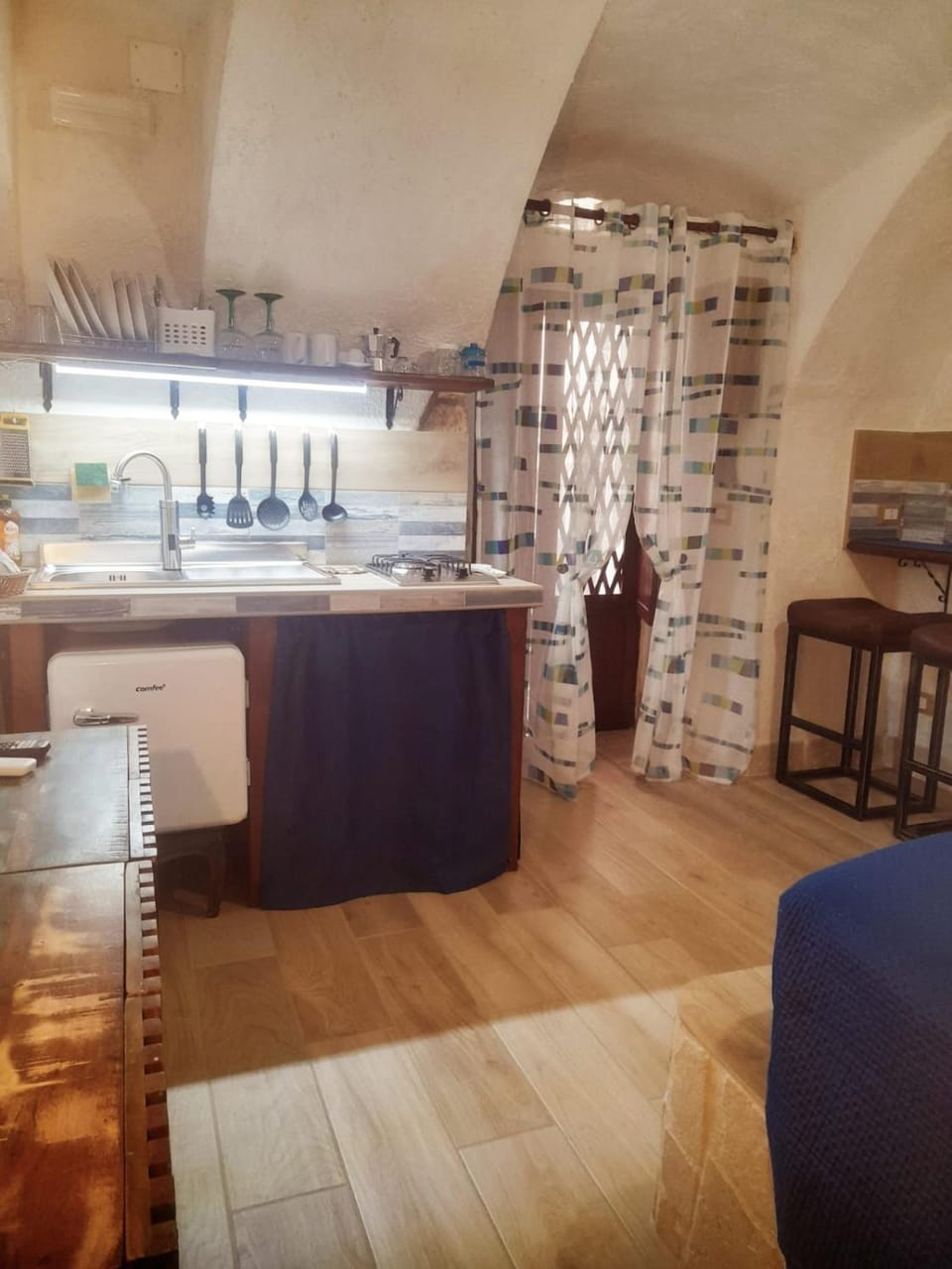 Mare' Bed and Breakfast in Vieste