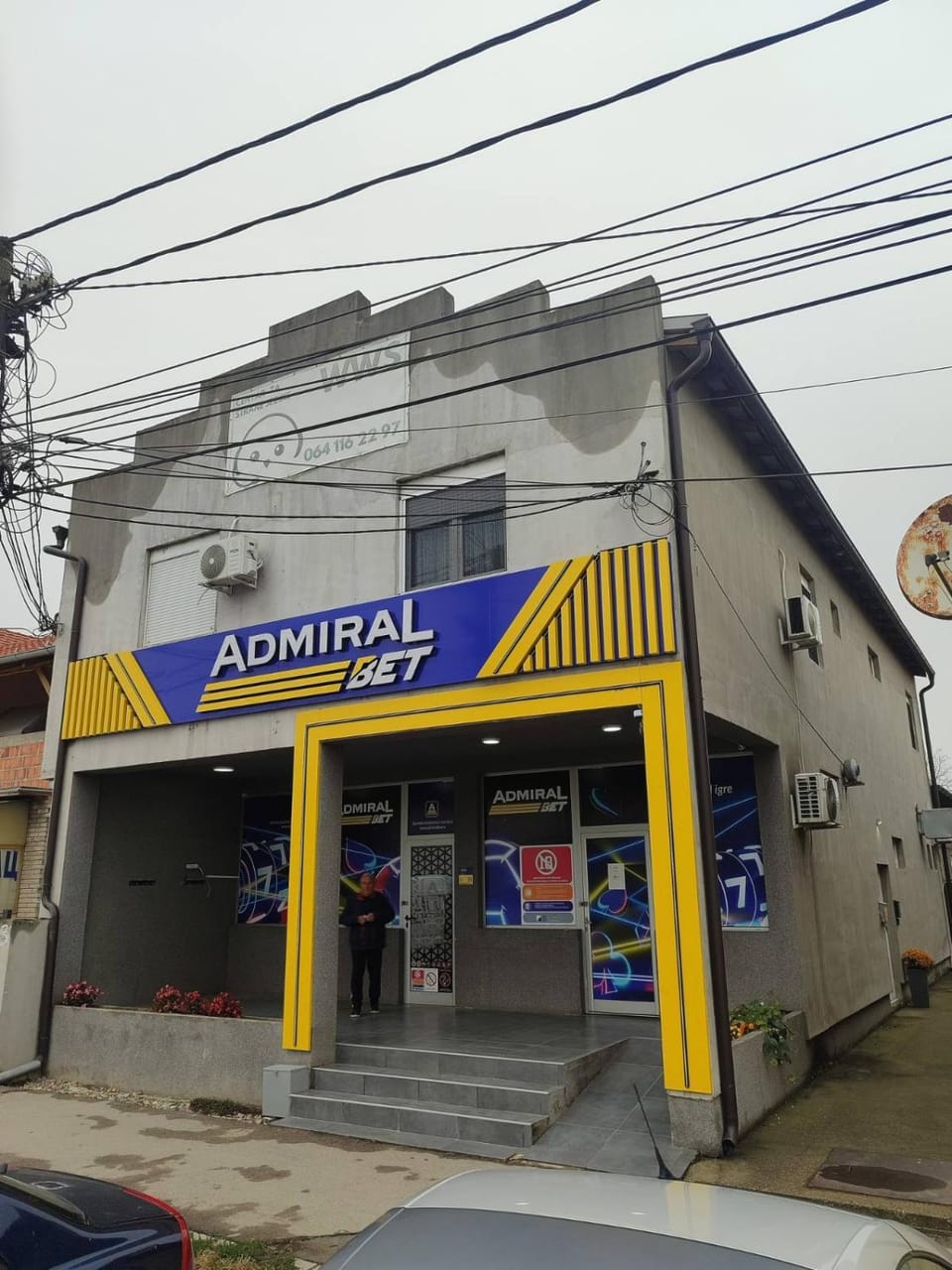 Apartman Centar Surcin Apartment in Belgrade