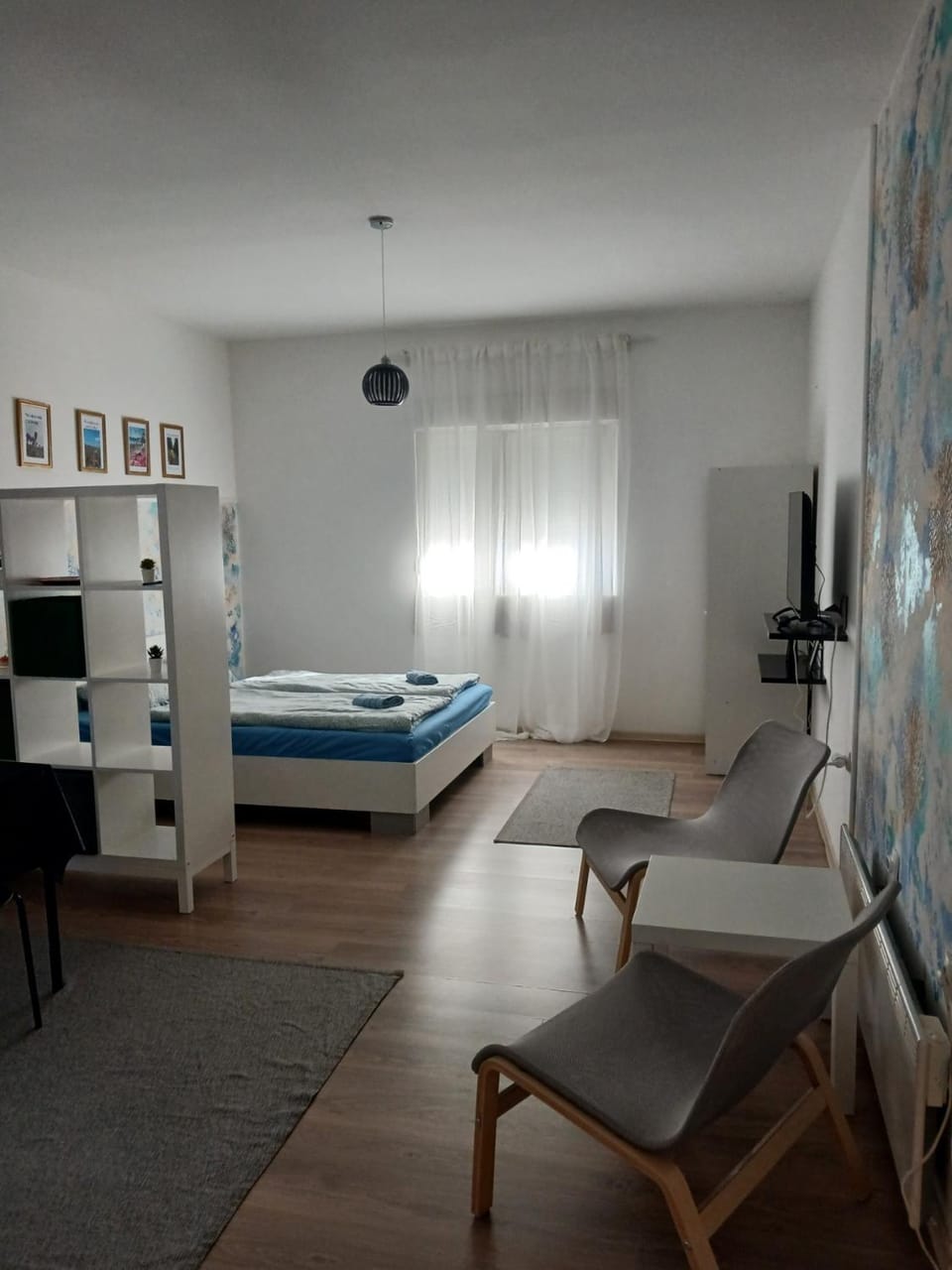 Apartman Centar Surcin Apartment in Belgrade