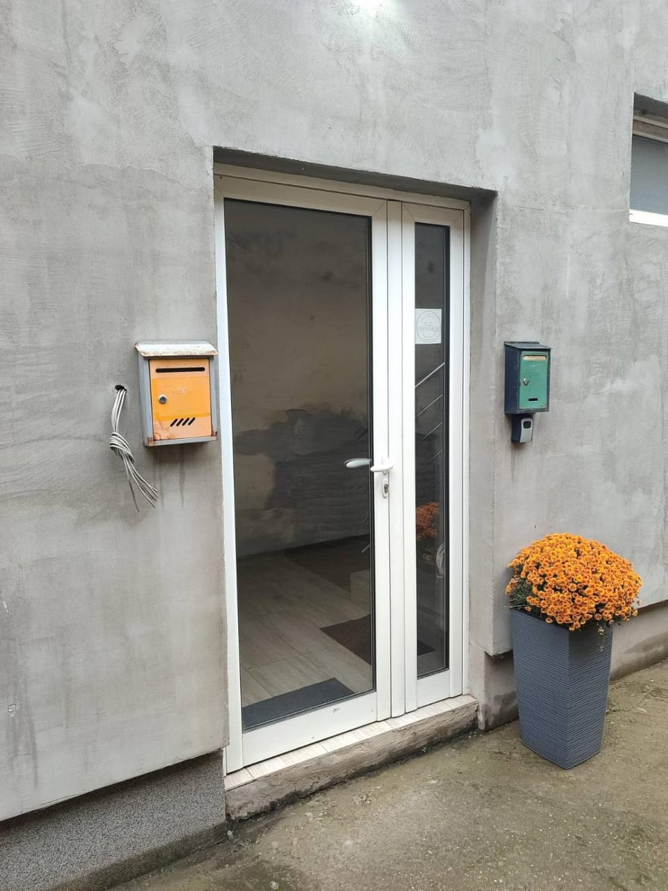 Apartman Centar Surcin Apartment in Belgrade