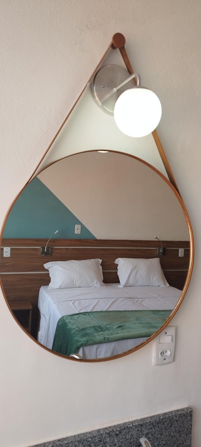Suites Duarte - Centro Histórico Apartment in Ouro Preto
