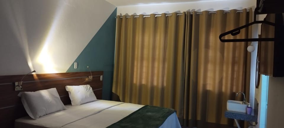 Suites Duarte - Centro Histórico Apartment in Ouro Preto
