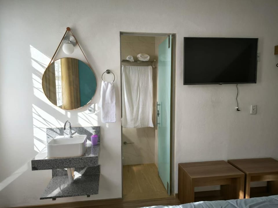 Suites Duarte - Centro Histórico Apartment in Ouro Preto