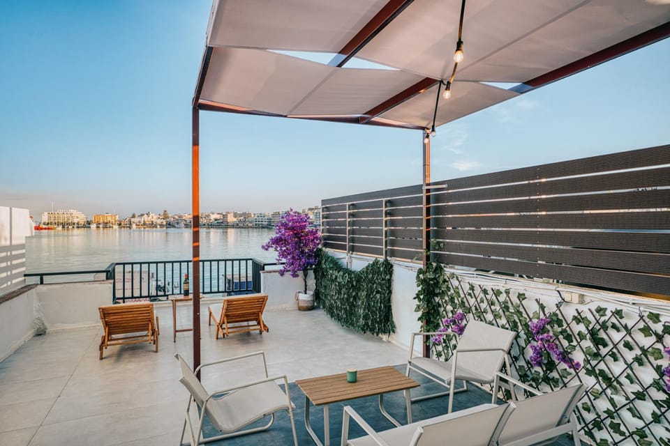 Patio, View (from property/room)