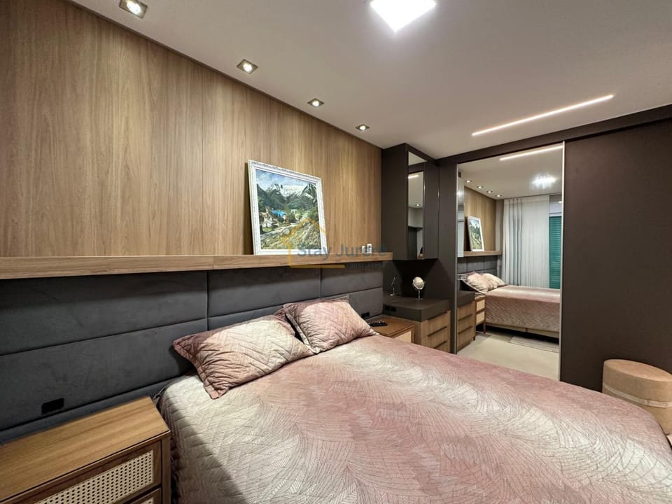 Apartamento de Alto Padrão para Temporada em Jurerê Apartment in Florianopolis