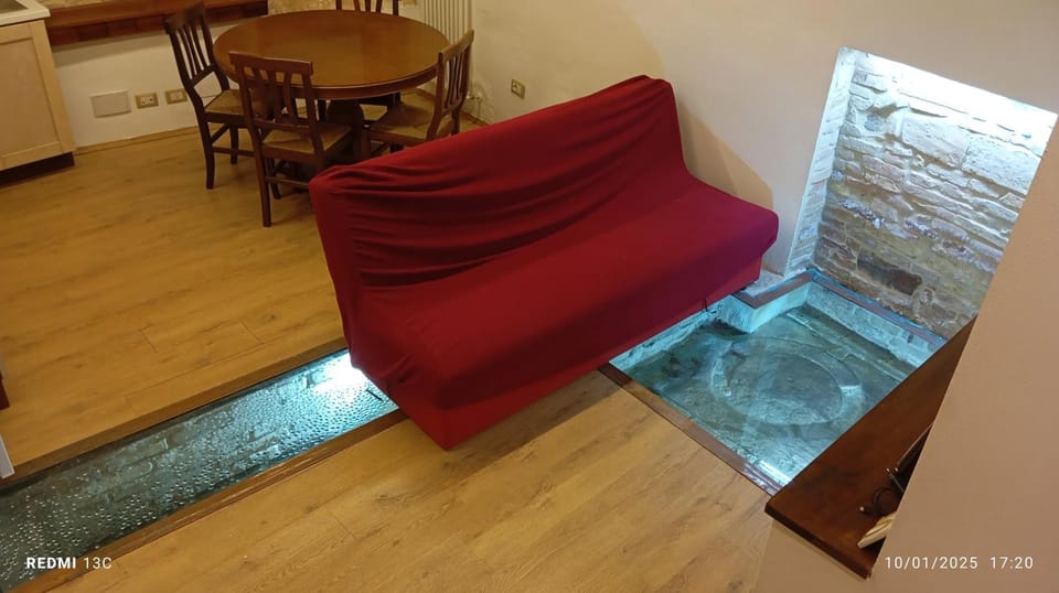 Residenza Nora House in Umbria