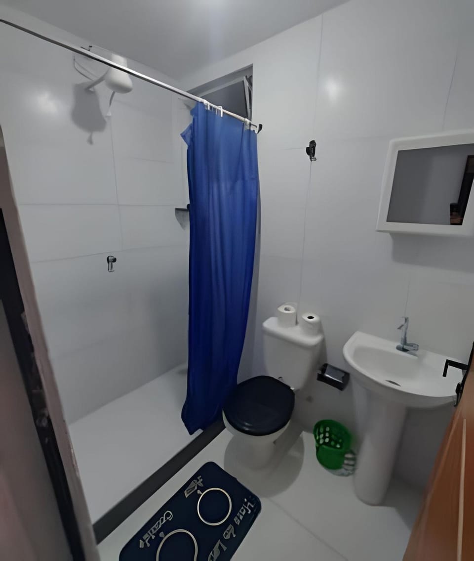 lindo flat recreio dos bandeirantes proximo a praia do pontal Apartment in Rio de Janeiro