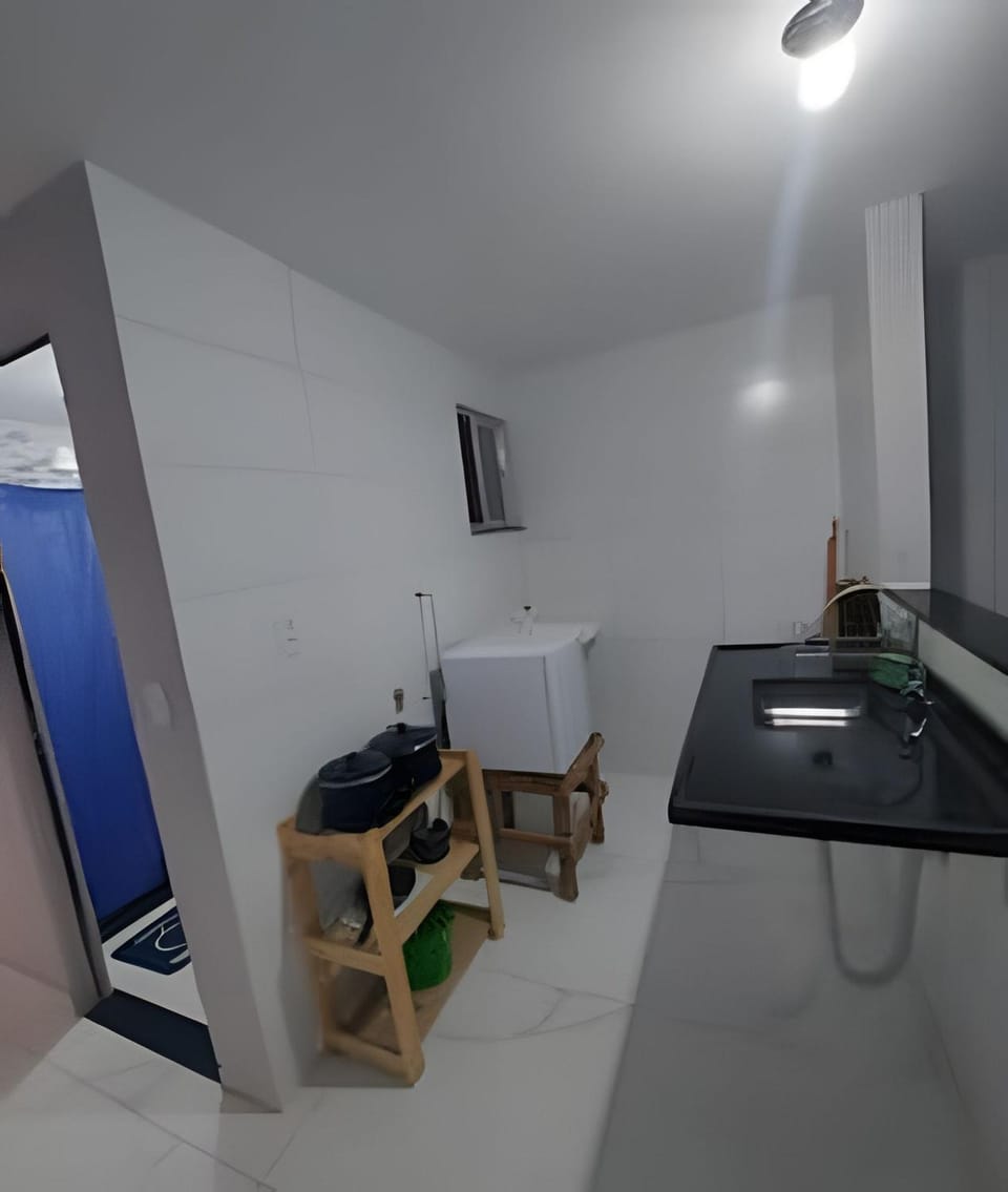 lindo flat recreio dos bandeirantes proximo a praia do pontal Apartment in Rio de Janeiro