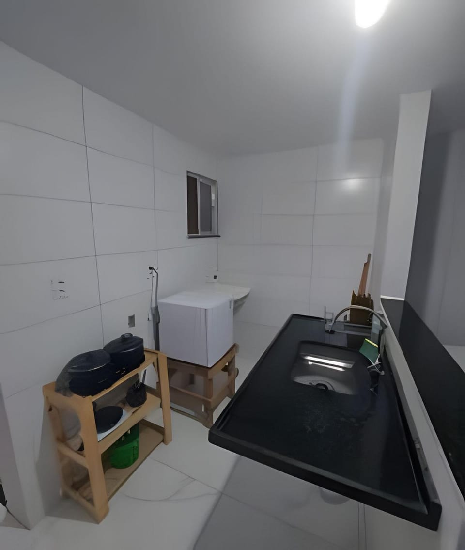 lindo flat recreio dos bandeirantes proximo a praia do pontal Apartment in Rio de Janeiro