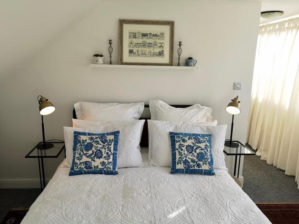 The Loft - Shrewsbury Apartment in Shrewsbury