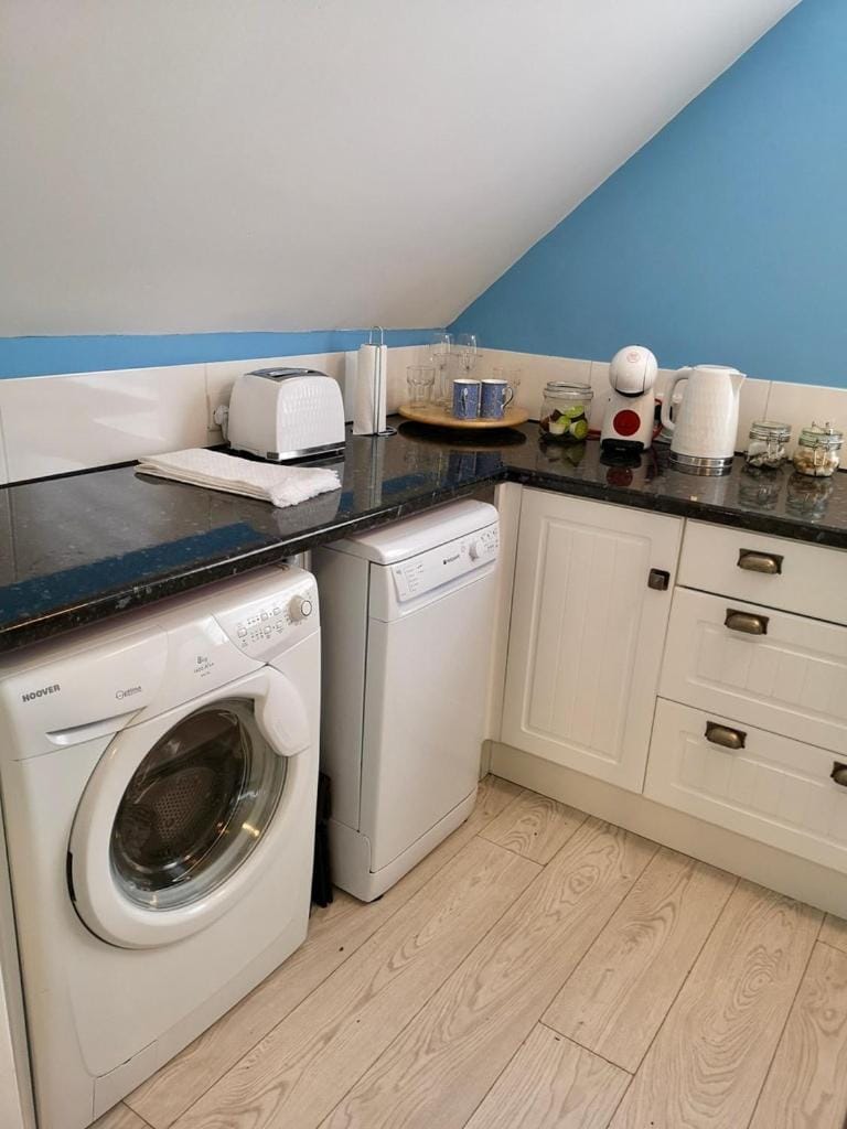 The Loft - Shrewsbury Apartment in Shrewsbury