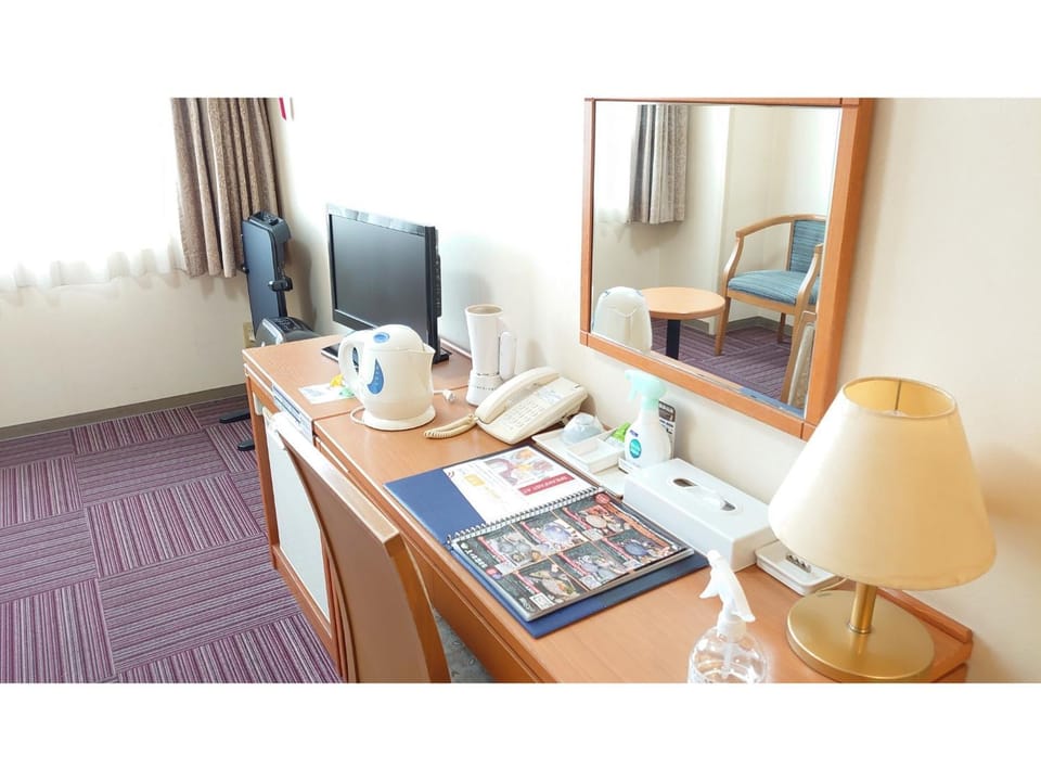 Kokura Recent Hotel - Vacation STAY 61113v Hotel in Fukuoka Prefecture