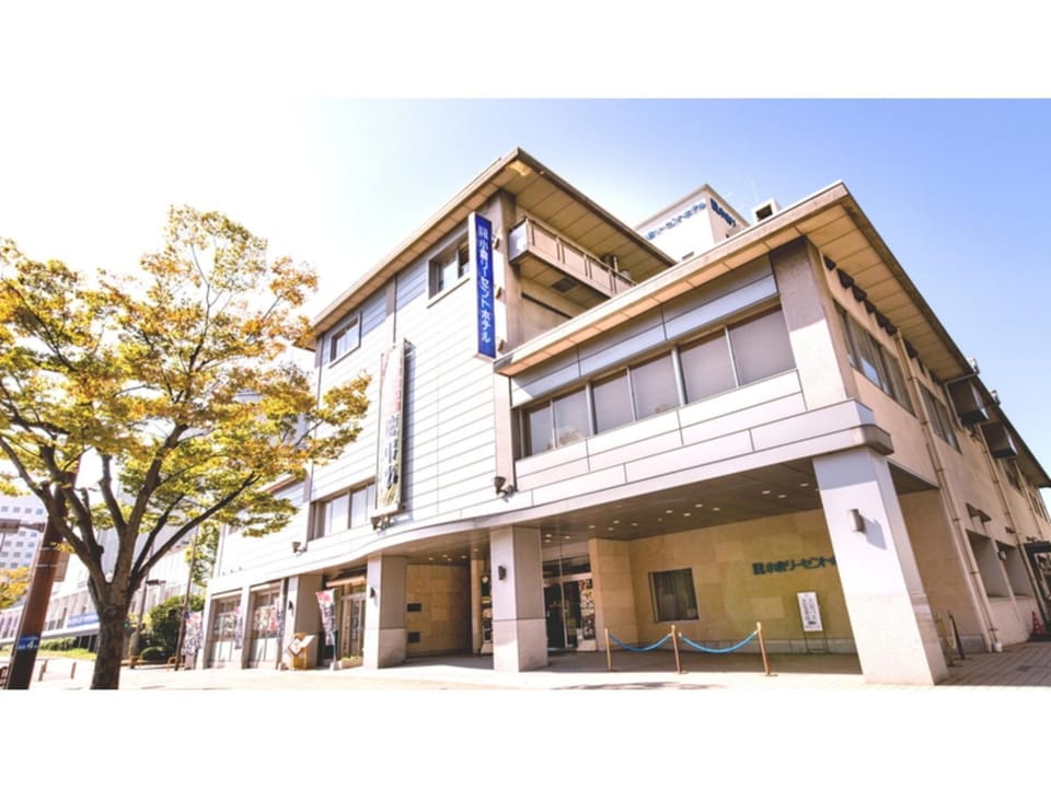 Kokura Recent Hotel - Vacation STAY 61113v Hotel in Fukuoka Prefecture