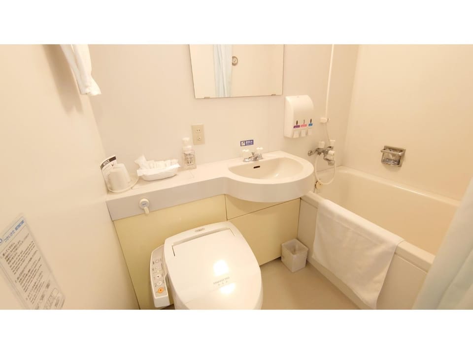 Kokura Recent Hotel - Vacation STAY 61136v Hotel in Fukuoka Prefecture