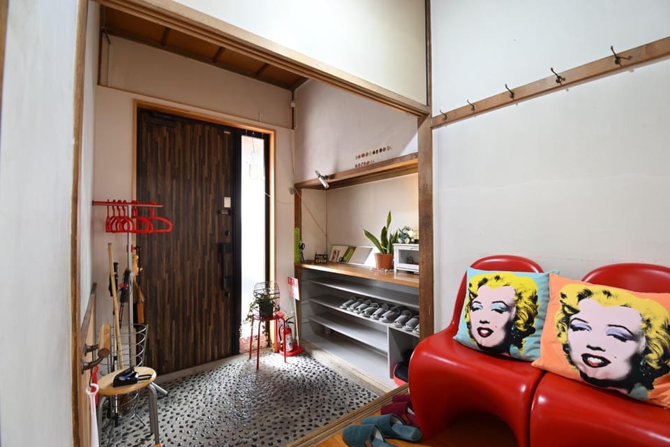 HAKODATE STAY - Vacation STAY 69398v House in Hokkaido Prefecture
