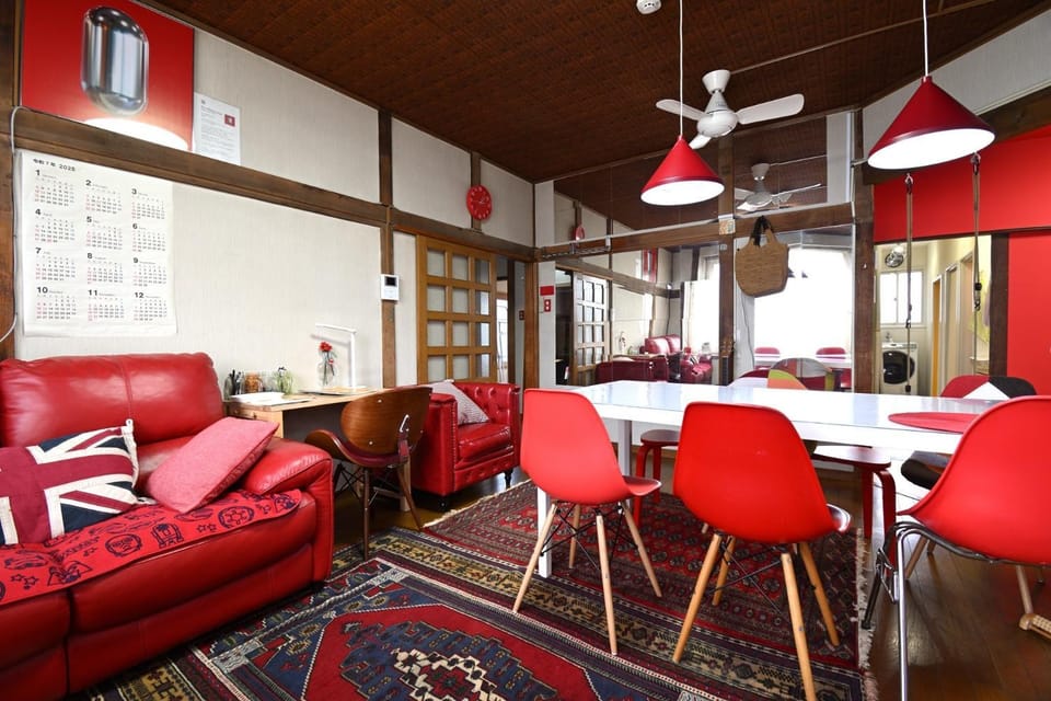 HAKODATE STAY - Vacation STAY 69398v House in Hokkaido Prefecture