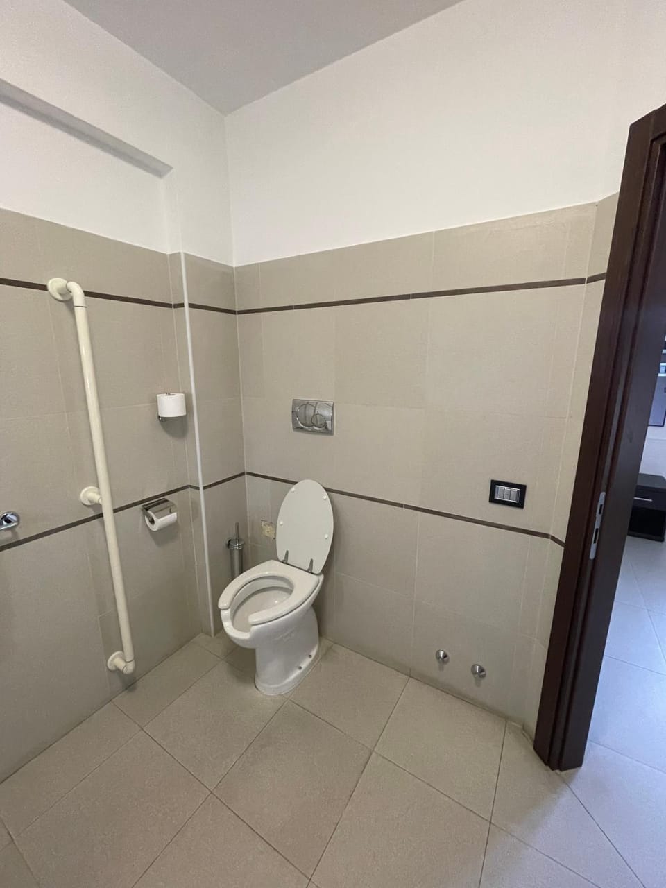 Toilet, Bathroom